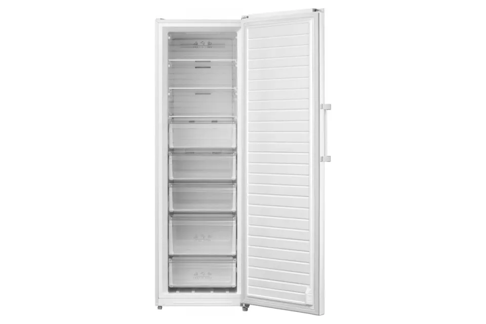 Фризер Tesla RU2700FM Total No Frost, 185 см