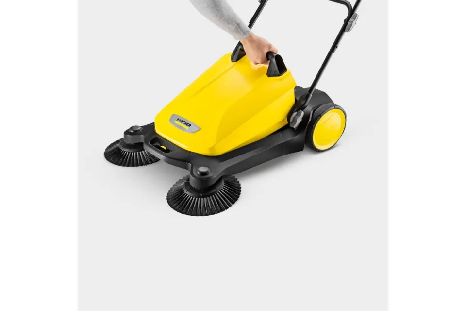 Метачна машина Karcher S 4