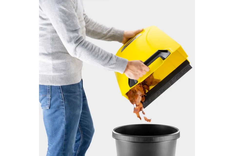 Метачна машина Karcher S 4
