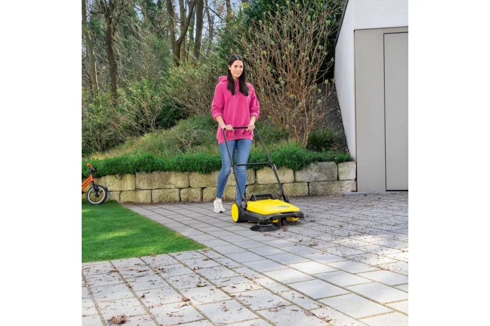 Метачна машина Karcher S 4