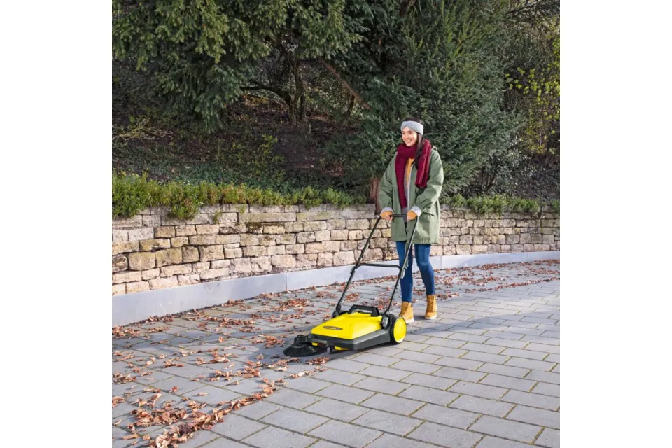 Метачна машина Karcher S 4