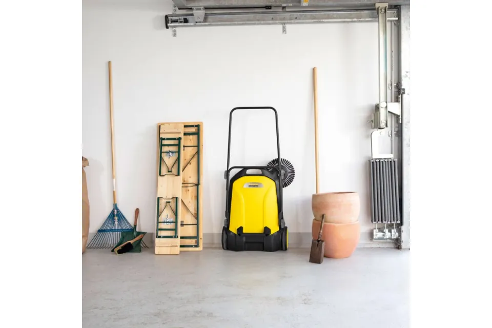 Метачна машина Karcher S 4