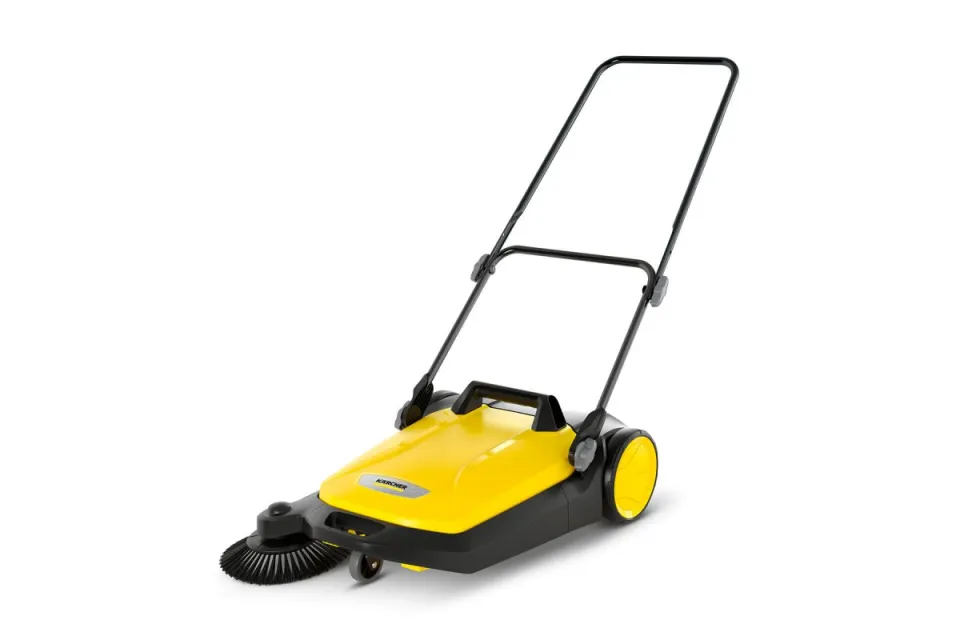 Метачна машина Karcher S 4