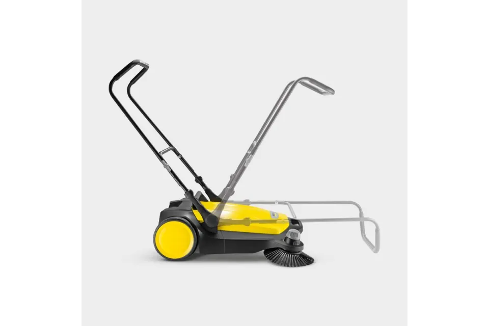 Метачна машина Karcher S 6