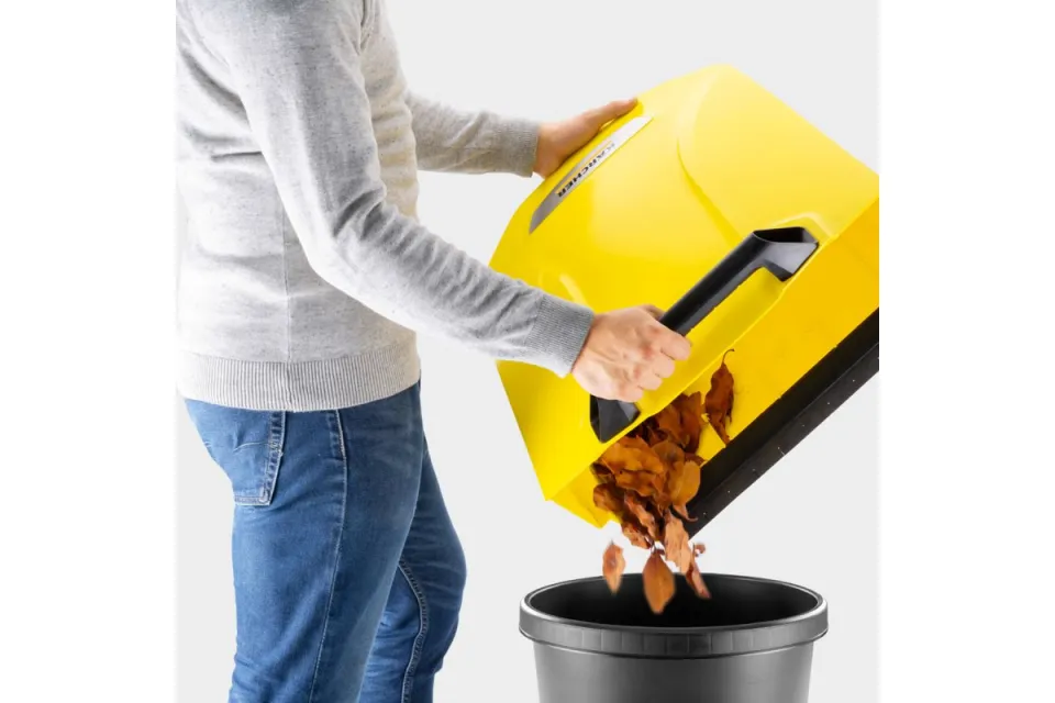 Метачна машина Karcher S 6