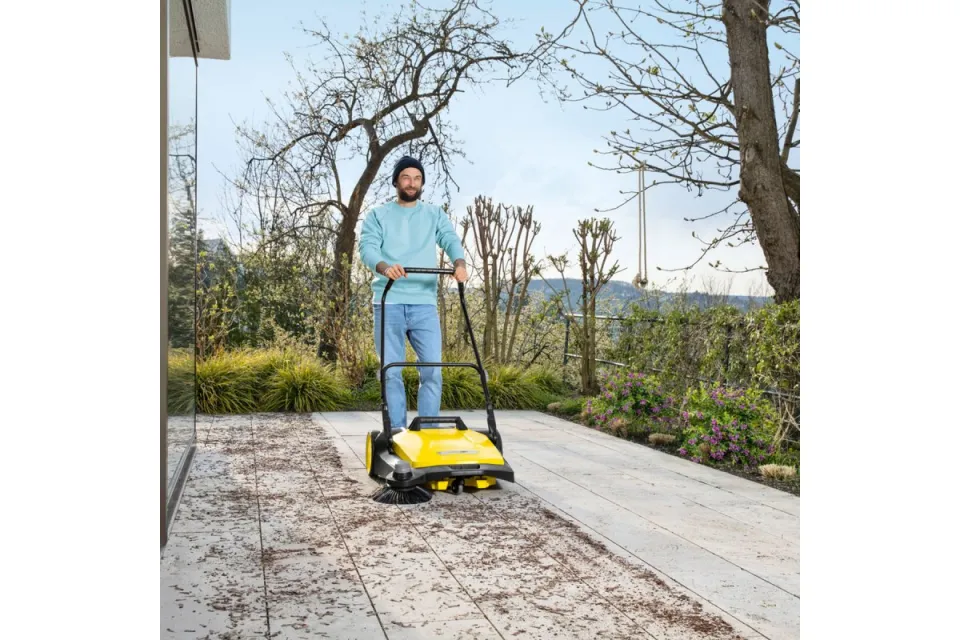 Метачна машина Karcher S 6