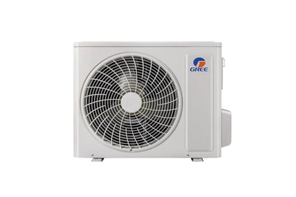 Инверторен климатик Gree GWH09APAXF-S6DBA3A-I/GWH09APAXF-S6DBA3A-O S-COOL WiFi, 9000 BTU, Клас A+++