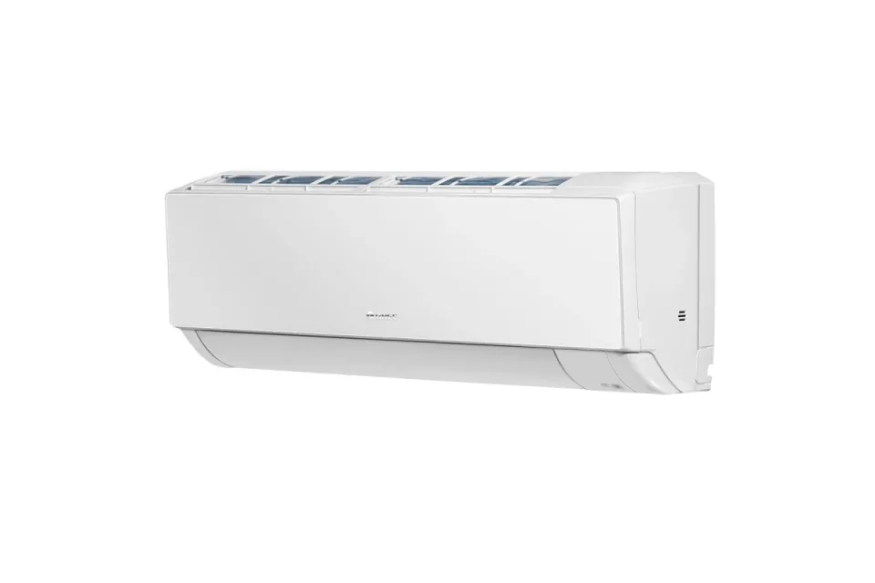 Инверторен климатик Gree GWH09APAXF-S6DBA3A-I/GWH09APAXF-S6DBA3A-O S-COOL WiFi, 9000 BTU, Клас A+++