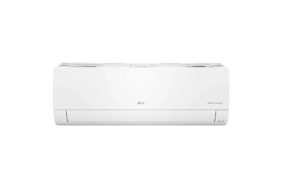 Инверторен климатик LG S12EW-NSJ/S12EW-UA3 STANDARD WIN Wi-Fi, 12000 BTU, Клас A++