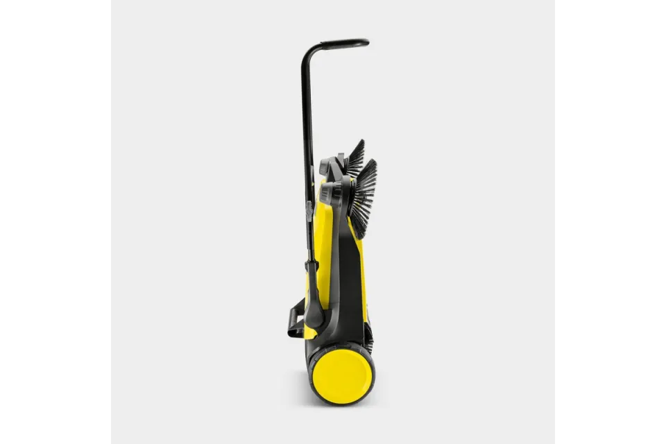 Метачна машина Karcher S 6 Twin