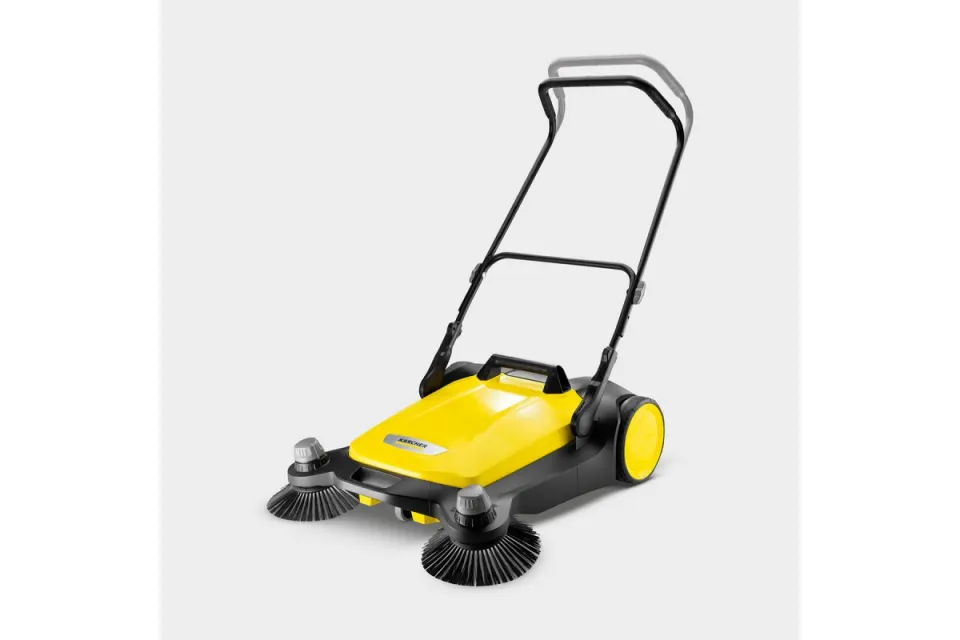 Метачна машина Karcher S 6 Twin