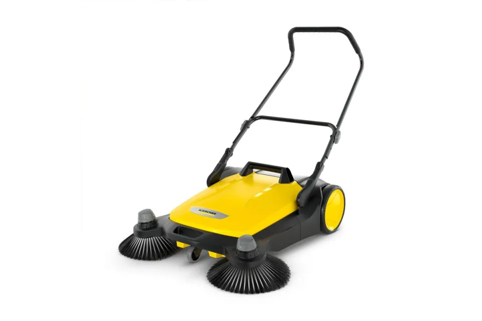Метачна машина Karcher S 6 Twin