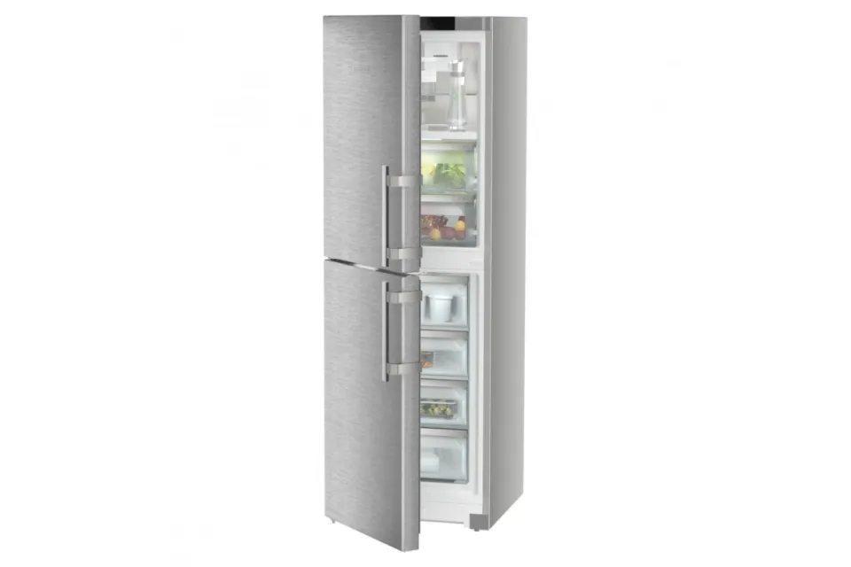 Хладилник Liebherr SBNsdd 526i Prime BioFresh NoFrost IceMaker WiFi