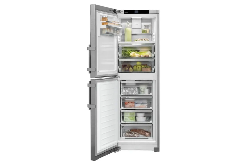 Хладилник Liebherr SBNsdd 526i Prime BioFresh NoFrost IceMaker WiFi