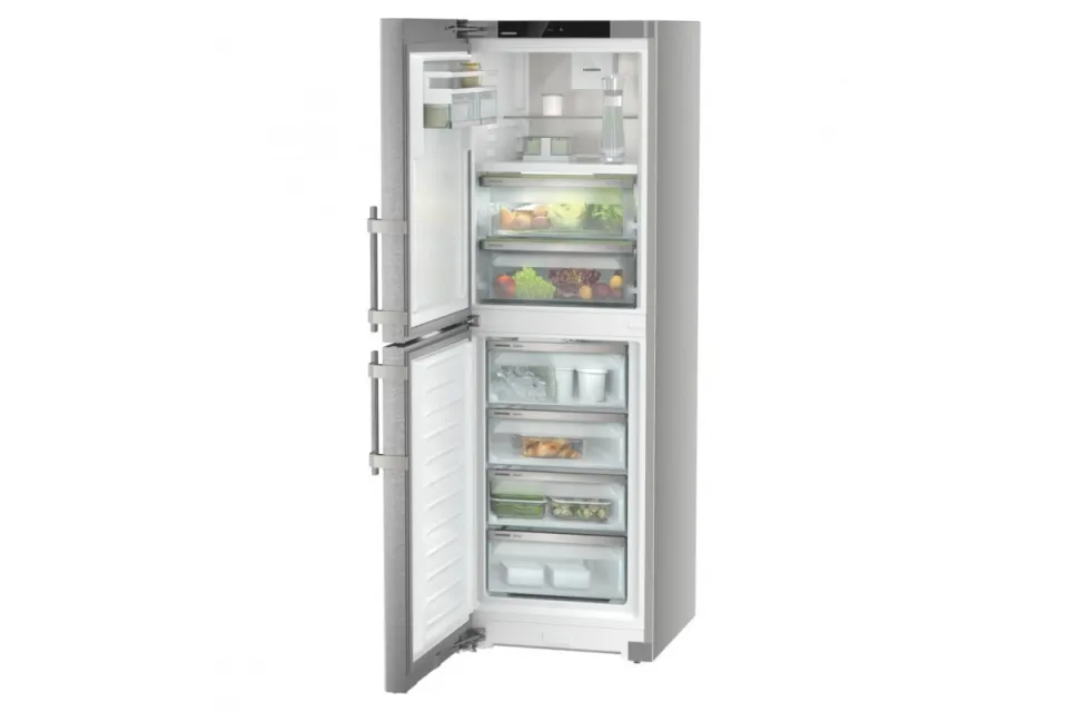 Хладилник Liebherr SBNsdd 526i Prime BioFresh NoFrost IceMaker WiFi