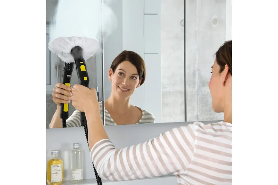 Парочистачка Karcher SC 3 EasyFix EU