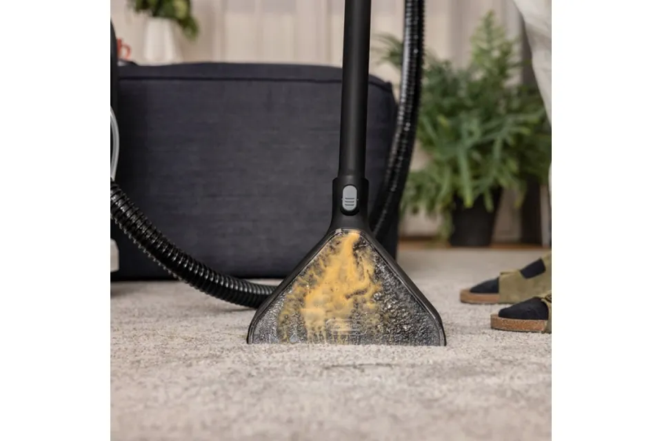 Перяща прахосмукачка Karcher SE 4 Plus
