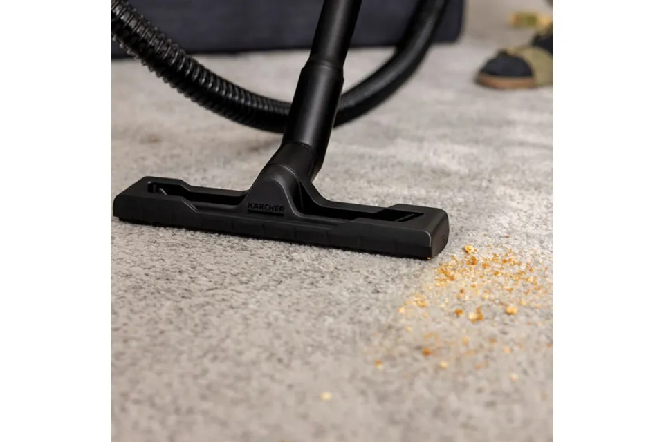 Перяща прахосмукачка Karcher SE 4 Plus