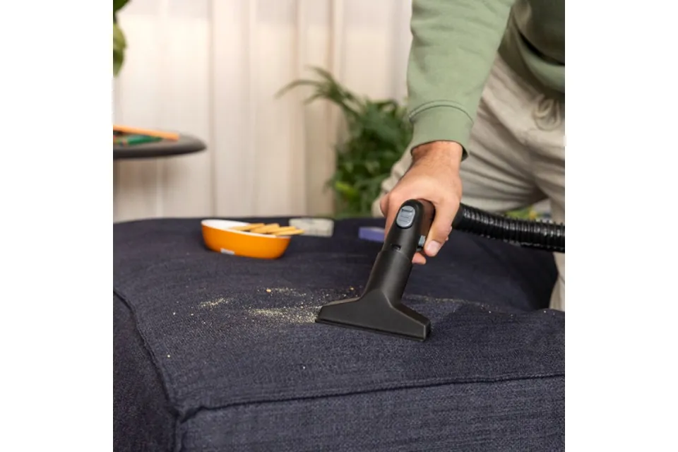 Перяща прахосмукачка Karcher SE 4 Plus