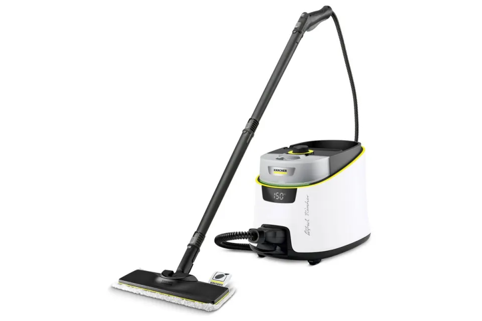 Парочистачка Karcher SC 5 Deluxe Signature Line