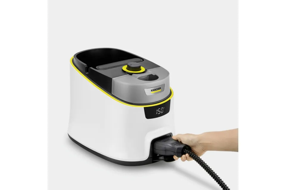 Парочистачка Karcher SC 5 Deluxe Signature Line