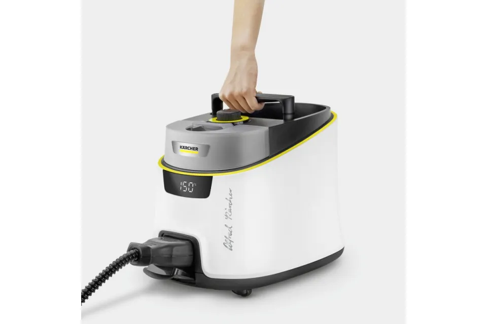 Парочистачка Karcher SC 5 Deluxe Signature Line