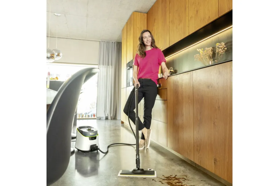 Парочистачка Karcher SC 5 Deluxe Signature Line