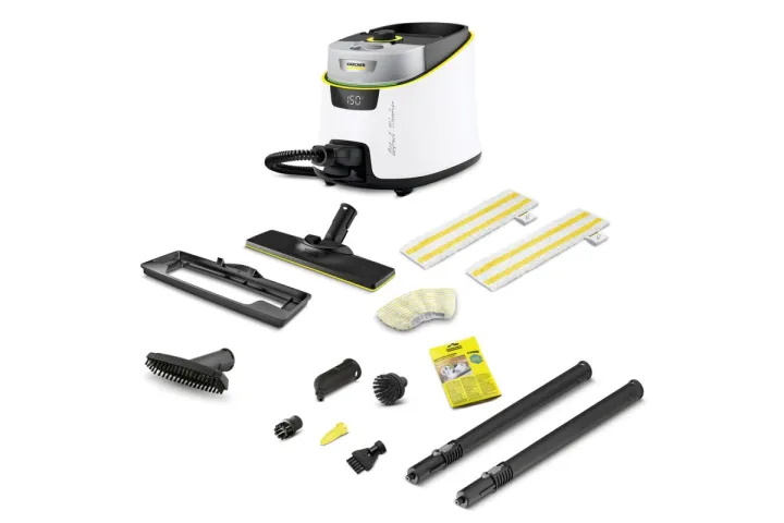 Парочистачка Karcher SC 5 Deluxe Signature Line