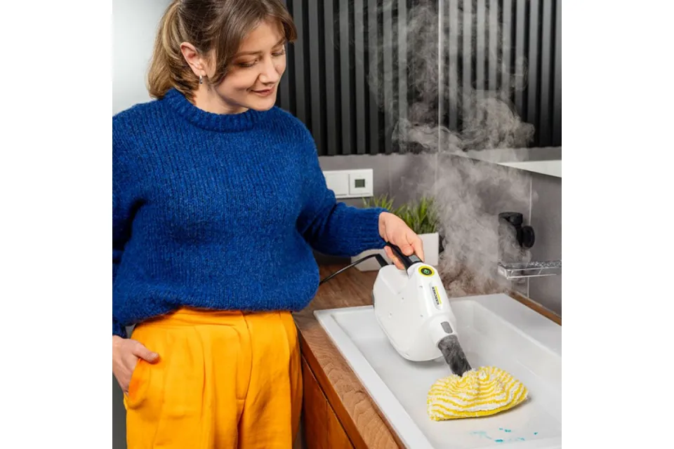 Парочистачка Karcher SC 1 Multi