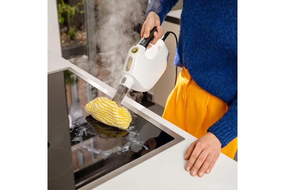 Парочистачка Karcher SC 1 Multi