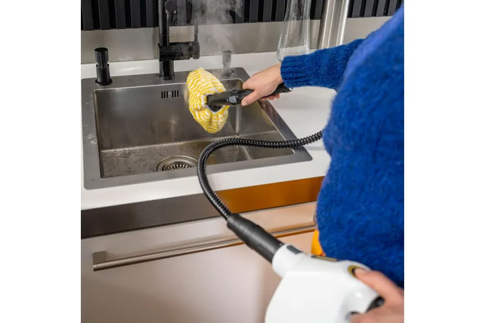Парочистачка Karcher SC 1 Multi Comfort