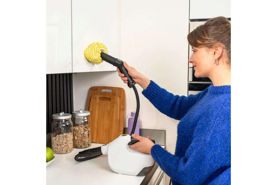 Парочистачка Karcher SC 1 Multi Comfort