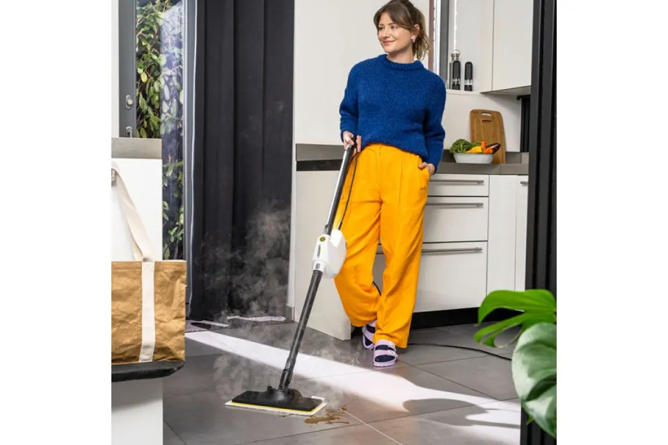 Парочистачка Karcher SC 1 Multi & Up