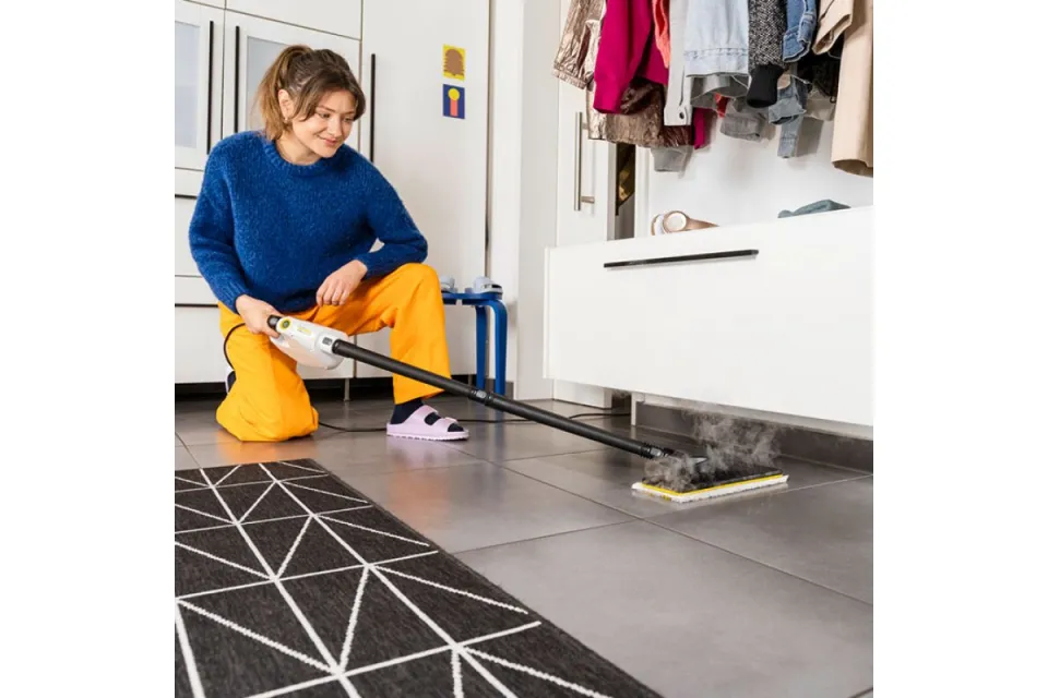 Парочистачка Karcher SC 1 Multi & Up