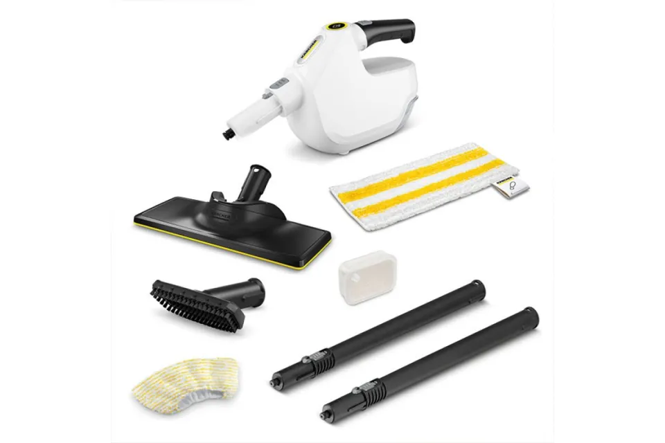 Парочистачка Karcher SC 1 Multi & Up