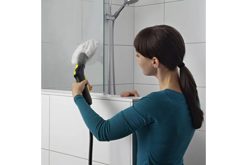 Парочистачка Karcher SC 2 EasyFix EU