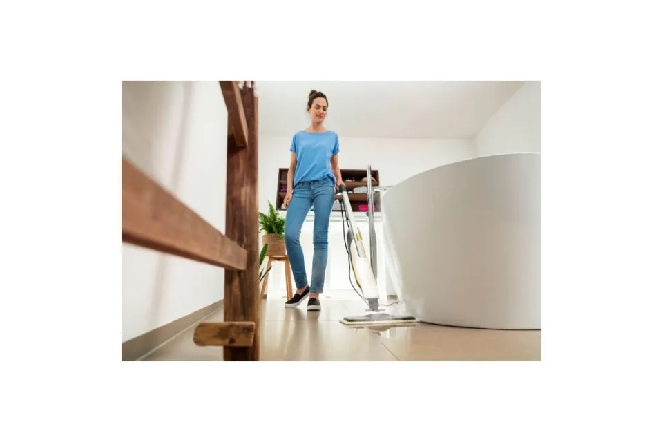 Парочистачка Karcher SC 2 Upright EasyFix Premium