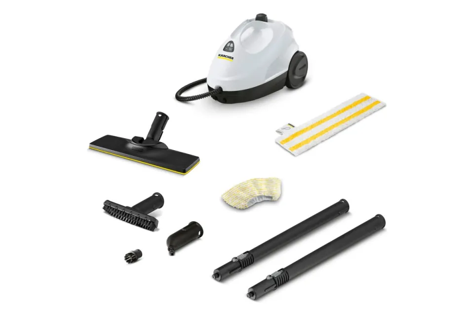 Парочистачка Karcher SC 2 EasyFix EU