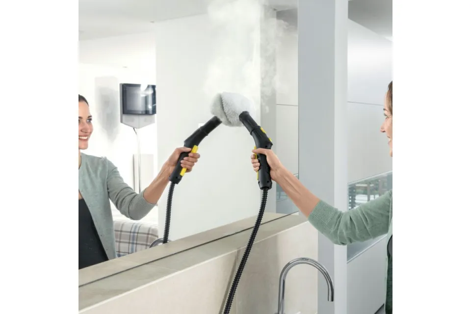 Парочистачка Karcher SC 3 EasyFix EU