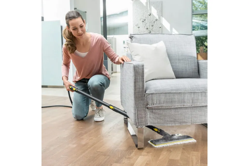 Парочистачка Karcher SC 4 EasyFix EU