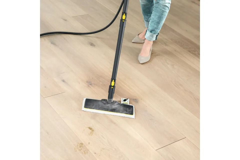 Парочистачка Karcher SC 3 EasyFix EU