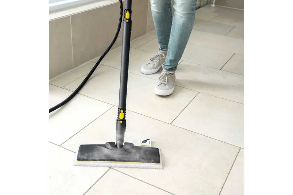 Парочистачка Karcher SC 3 EasyFix EU