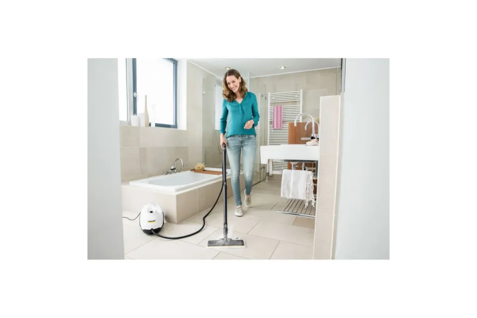 Парочистачка Karcher SC 3 EasyFix EU