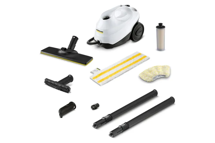 Парочистачка Karcher SC 3 EasyFix EU