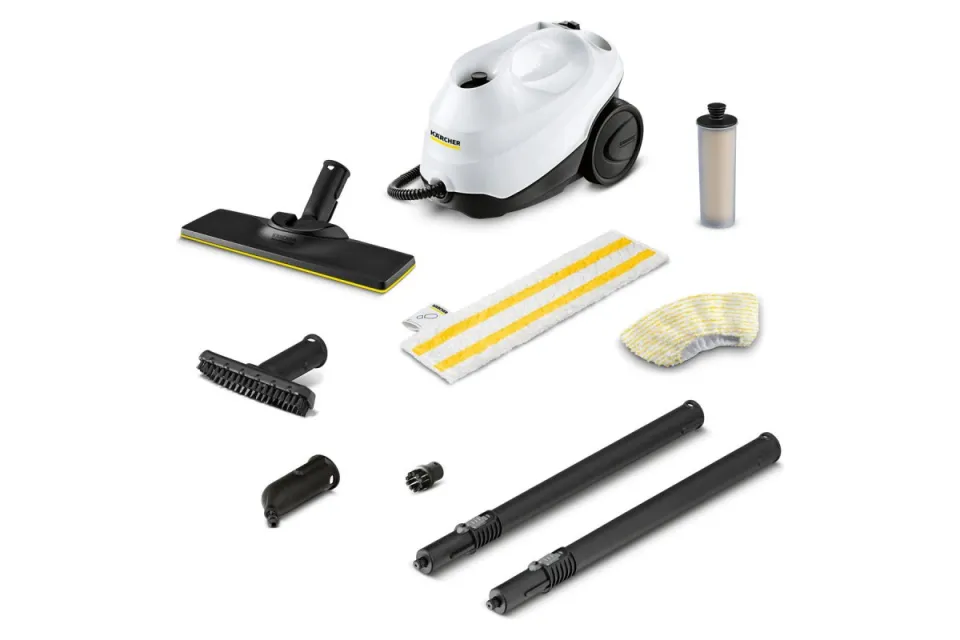 Парочистачка Karcher SC 3 EasyFix EU