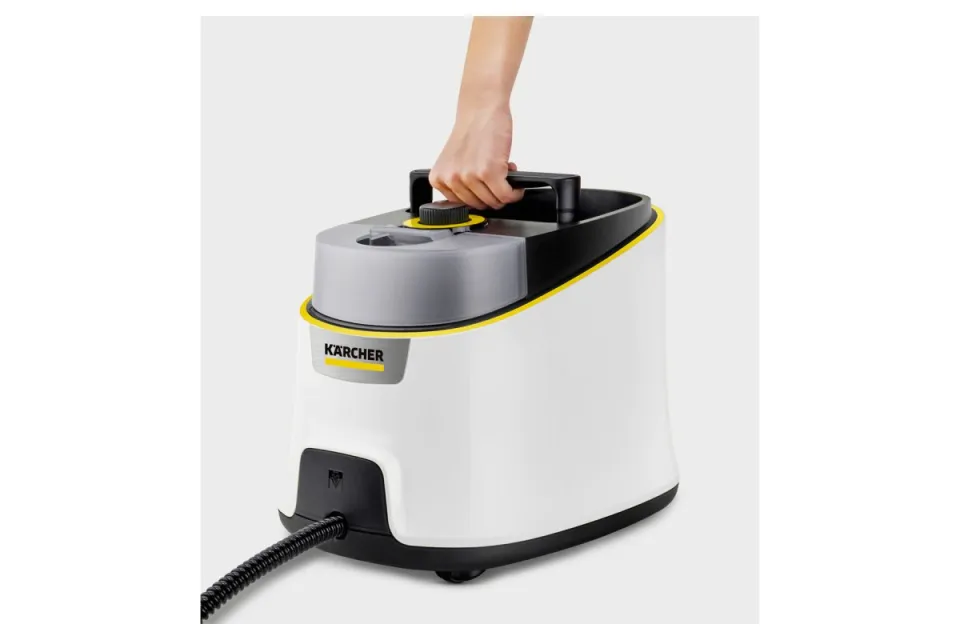 Парочистачка Karcher SC 4 Deluxe