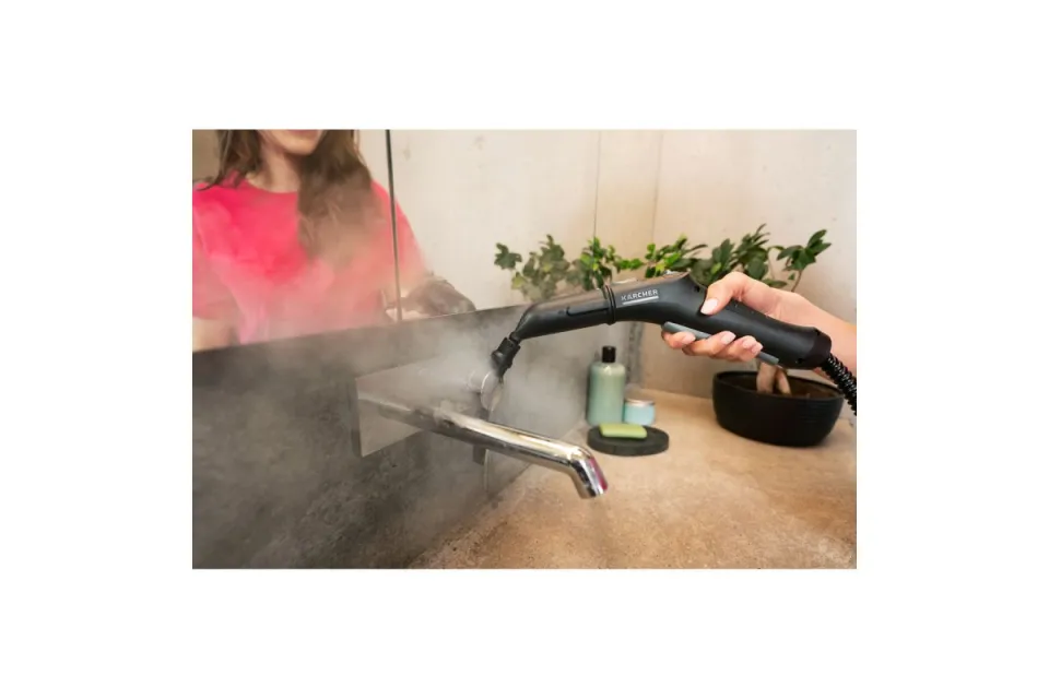 Парочистачка Karcher SC 4 Deluxe