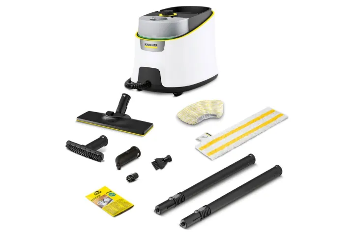 Парочистачка Karcher SC 4 Deluxe