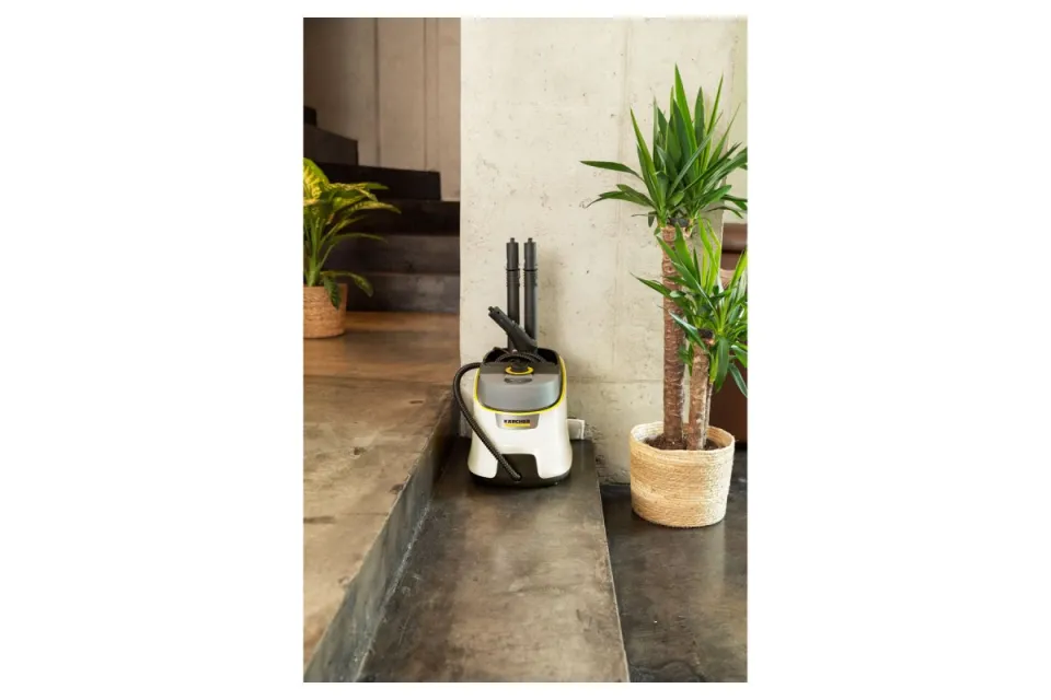 Парочистачка Karcher SC 4 Deluxe