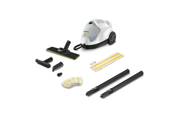 Парочистачка Karcher SC 4 EasyFix EU